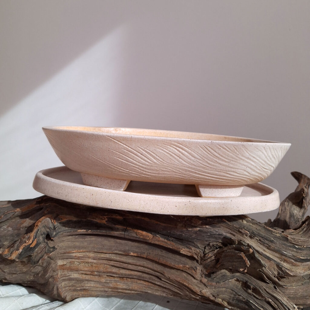 NIT-ART bonsai saksija