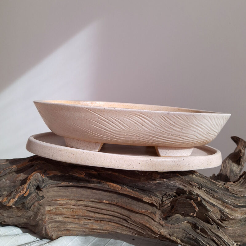 NIT-ART bonsai saksija